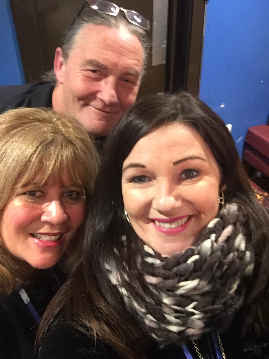 ShowCaseProduct's tweet image. Another great Showcase in Reading, big thanks again to Lisa &amp;amp; Cliff 🥴