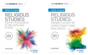 W6FCLibrary's tweet photo. New RS revision notes for papers 1 &amp; 2 available on #VLeBooks to download or read online! Log in with the link on #Moodle or drop into the #Library for help setting up the free app. #appyStudents #appyLife @Wilberforce_RE https://t.co/To982UXsrO