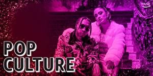 AllyBrooke's tweet photo. Check out the Pop Culture playlist on @amazonmusic ft #LowKey 💖💖 #AlexaPlay #PopCulture 

https://t.co/PBJcJJkDbA https://t.co/k1Ar11AkmF