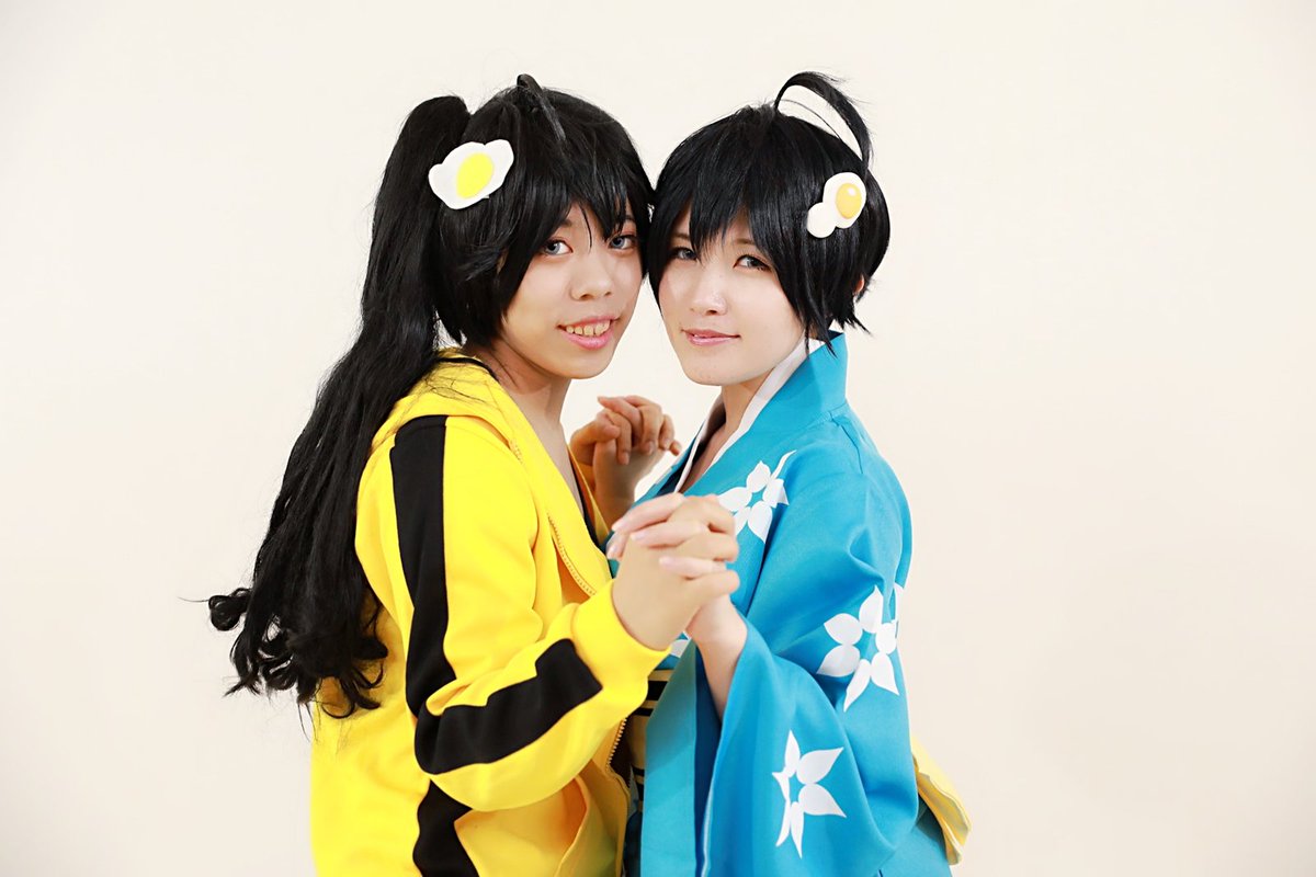 Twoucan 阿良々木火憐 の注目ツイート コスプレ Twoucan 阿良々木火憐 の注目ツイート コスプレ