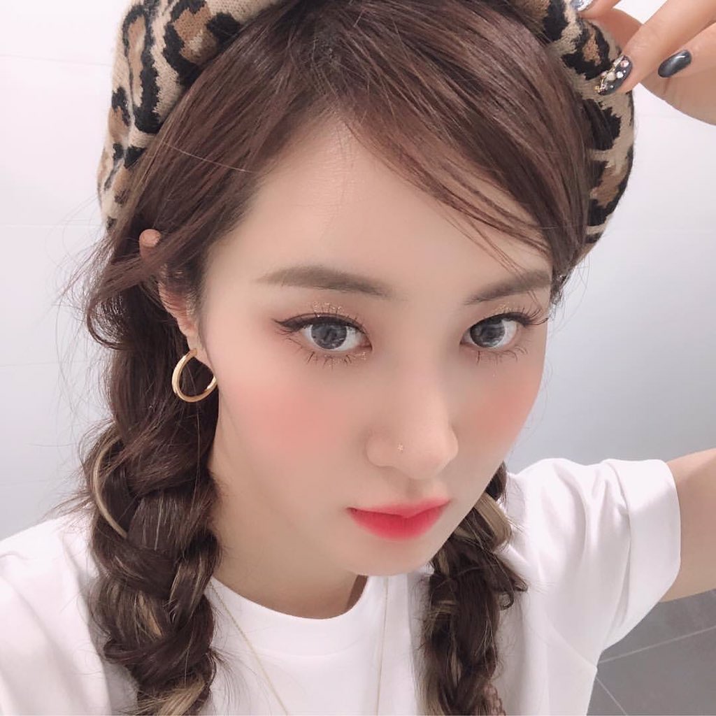 YuriBKwon19's tweet photo. ❤️ https://t.co/JPwYp5p0nt