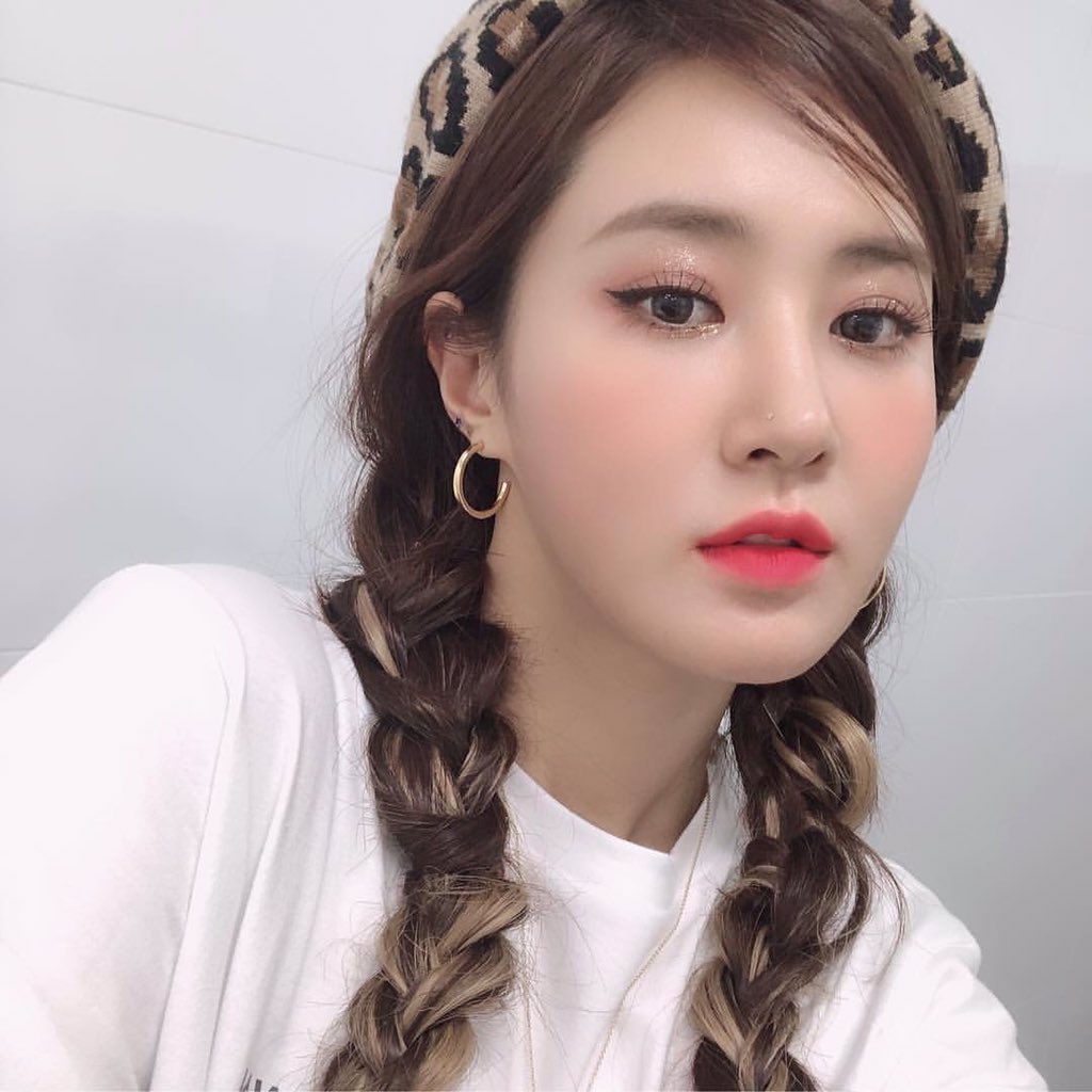 YuriBKwon19's tweet photo. ❤️ https://t.co/JPwYp5p0nt