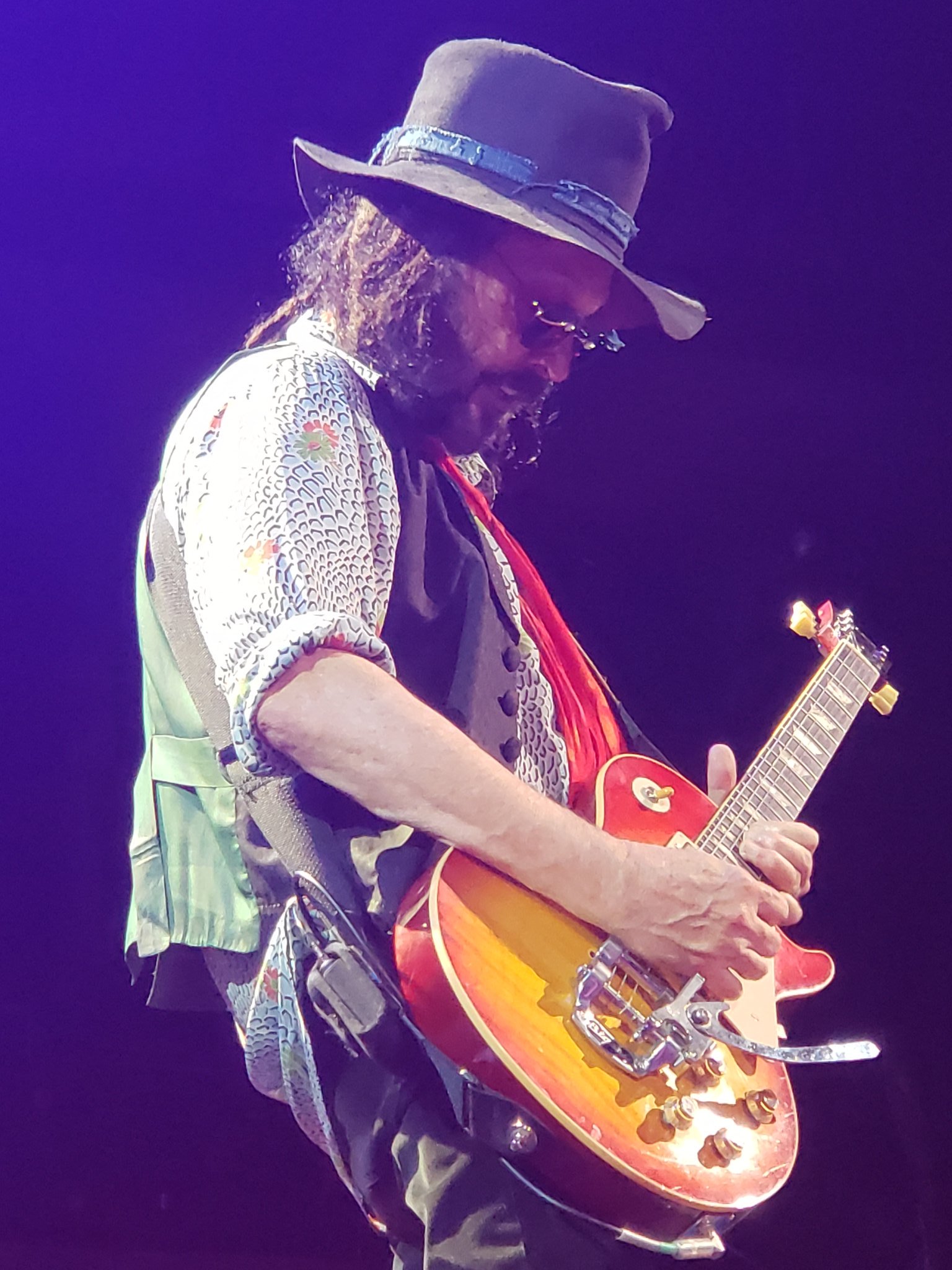 HAPPY BIRTHDAY MIKE CAMPBELL!!!!!!!!         