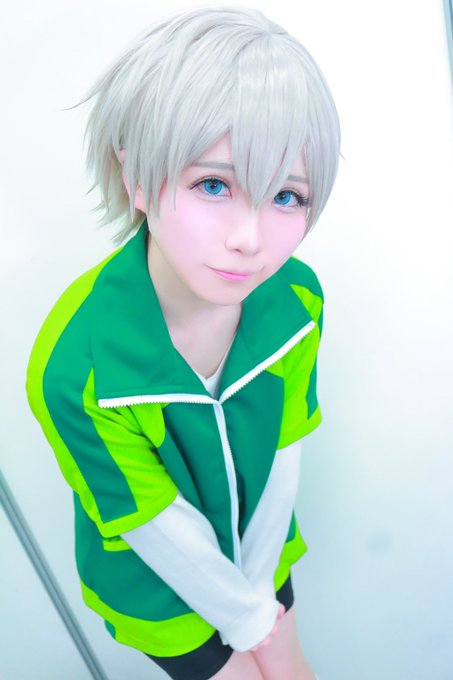 Twitterのコスプレ画像42