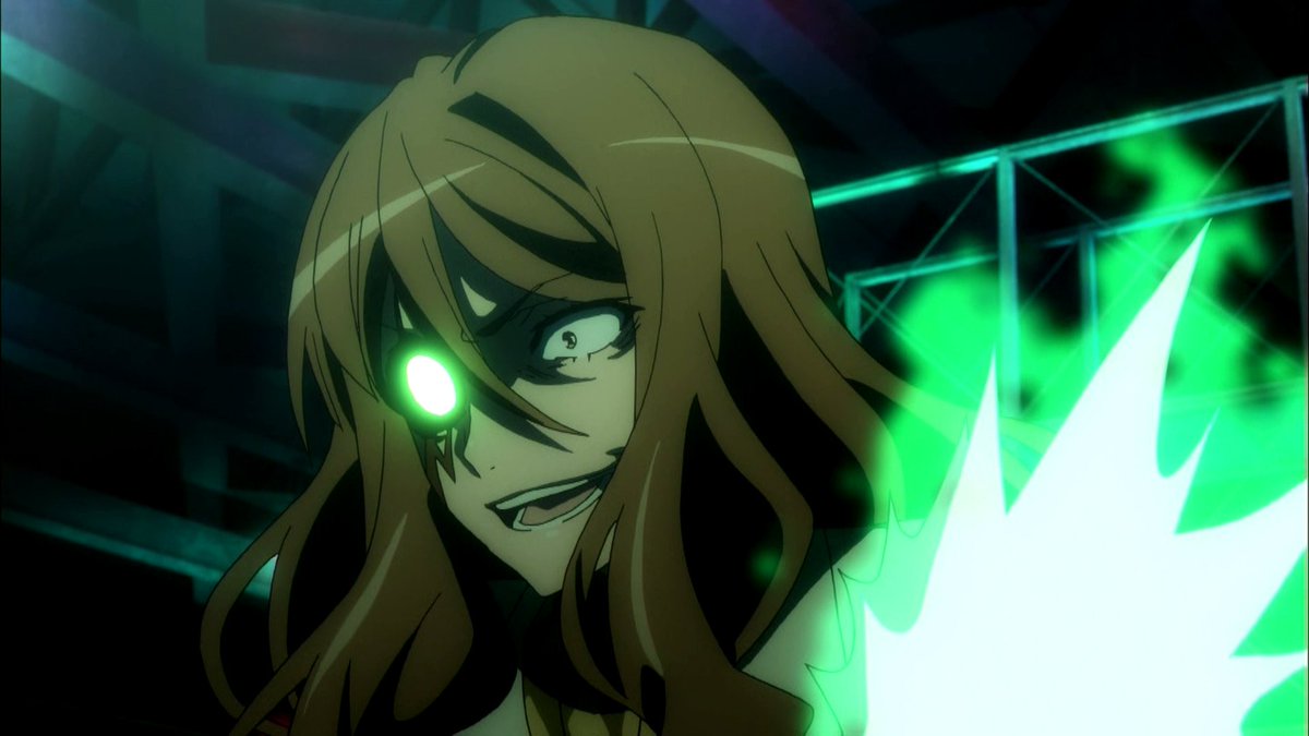 Tka24 なぁに悲劇のヒロインぶってんだよ 禁書目録3 Index At X