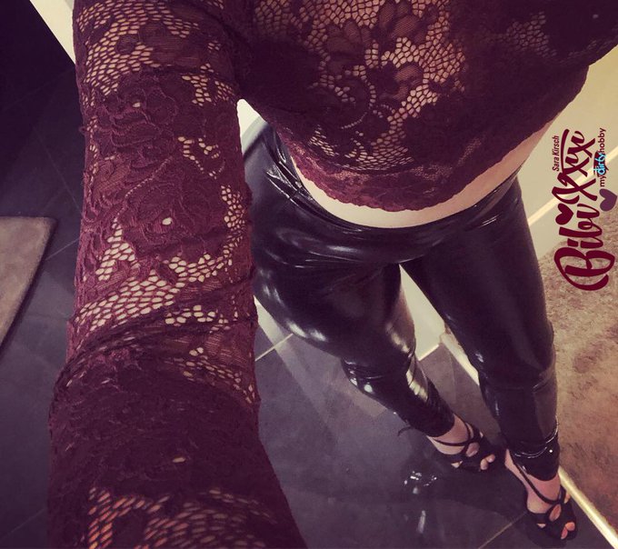 Wochenendeeeeee...... Was treibt ihr sch&ouml;nes? #weekend #mydirtyhobby #bibi https://t.co/ovLW2sRZSx<a href="/tag/weekend"class="tags"><span>#weekend</span></a><a href="/tag/mydirtyhobby"class="tags"><span>#mydirtyhobby</span></a><a href="/tag/bibi"class="tags"><span>#bibi</span></a>