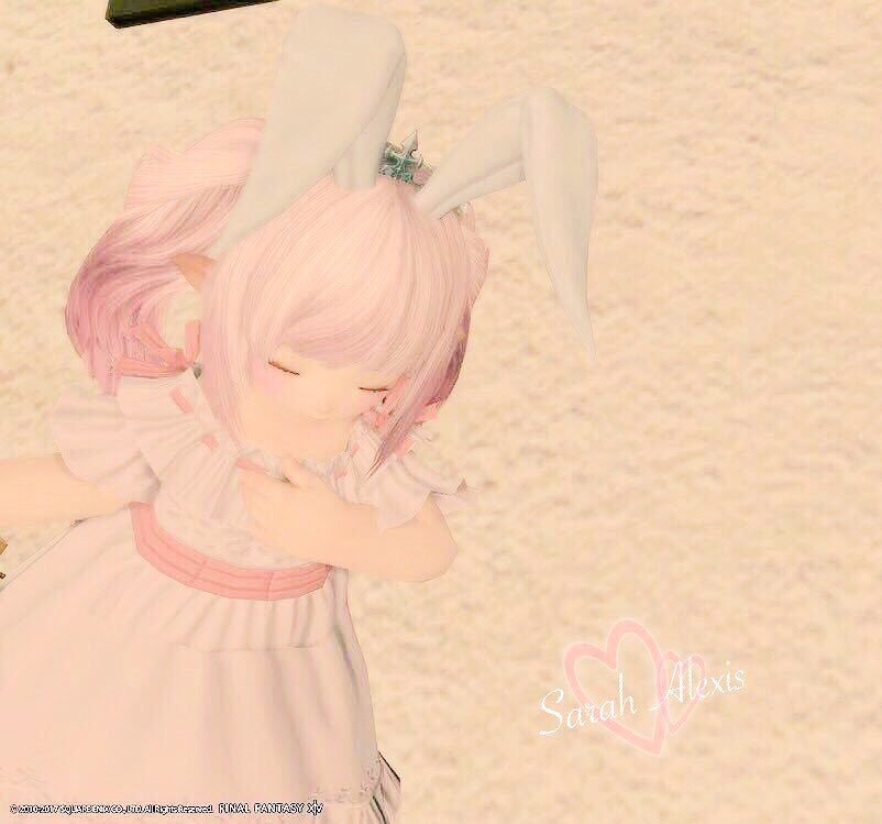 さくら(cafes106)様♡ありがとうございます♡ Sarah Alexis (@SarahAlexisff14) / Posts / X