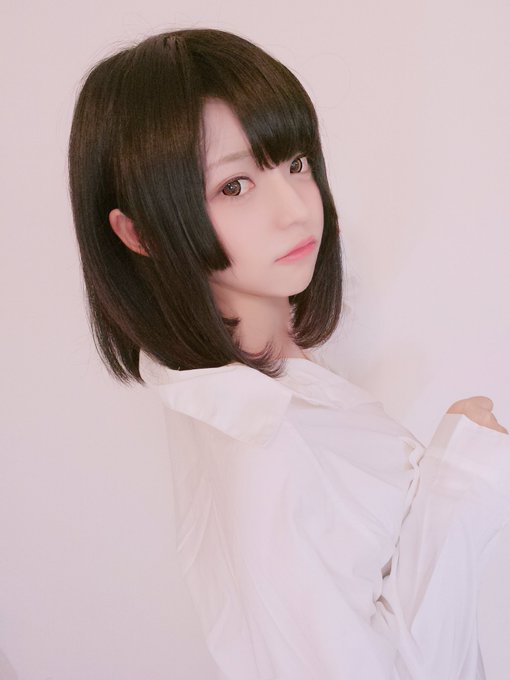 Twitterのコスプレ画像47