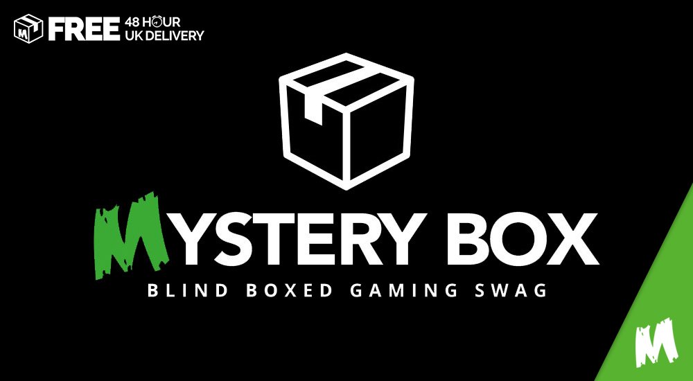 MEGA MONSTER MYSTERY BOX #GIVEAWAY!!!

Monsters, we're giving away a MEGA Monster Mystery Box Bundle with 20 AWESOME items of Merch!

All you have to do is RT this tweet and follow us at <a href="/MonsterShopUK/">Monster Shop</a>!

*winner will be announced on Monday 4th February 😁

#MonsterShop