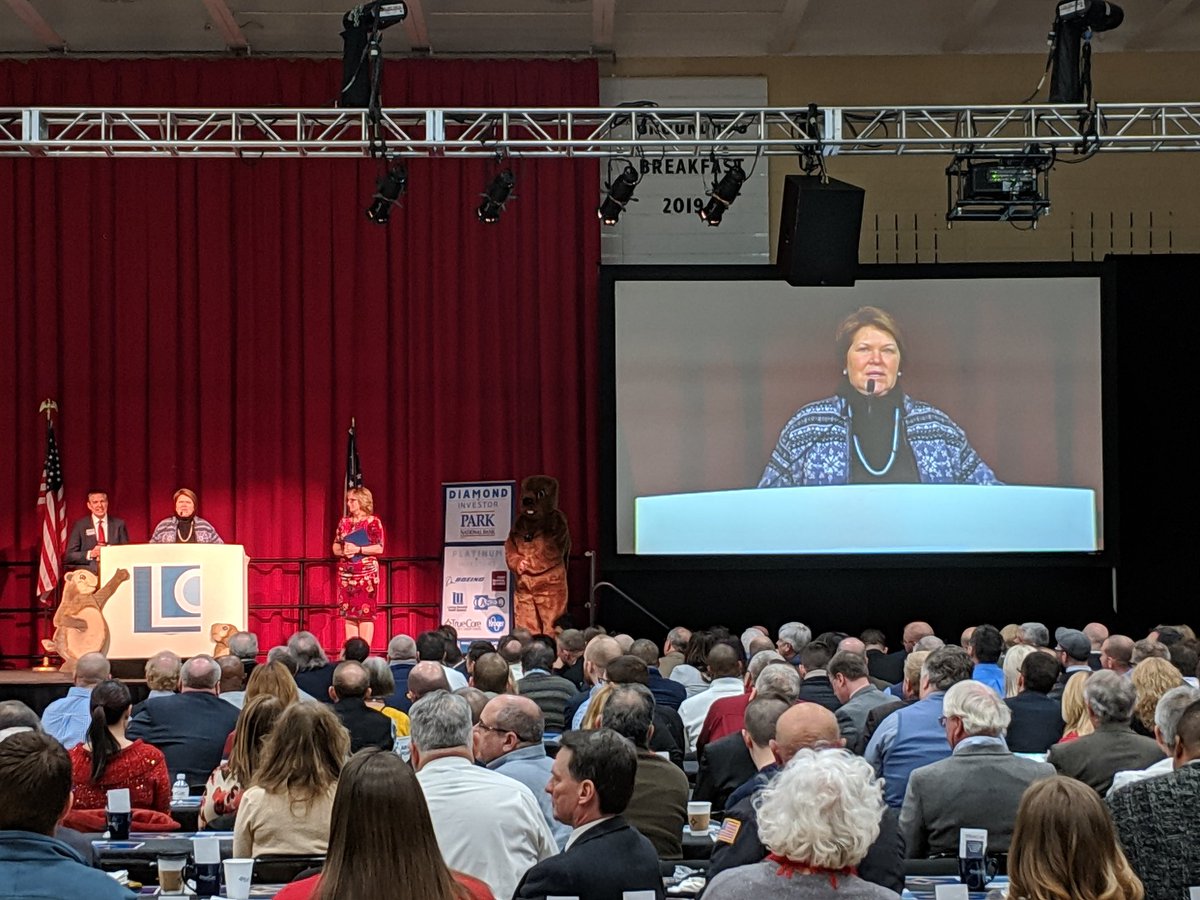 GROWLickingCo's tweet image. Congrats to #MarciaDownes from the @attheworks on winning this year's #JohnAlford #CommunityServiceAward  !!!! #LCGH2019