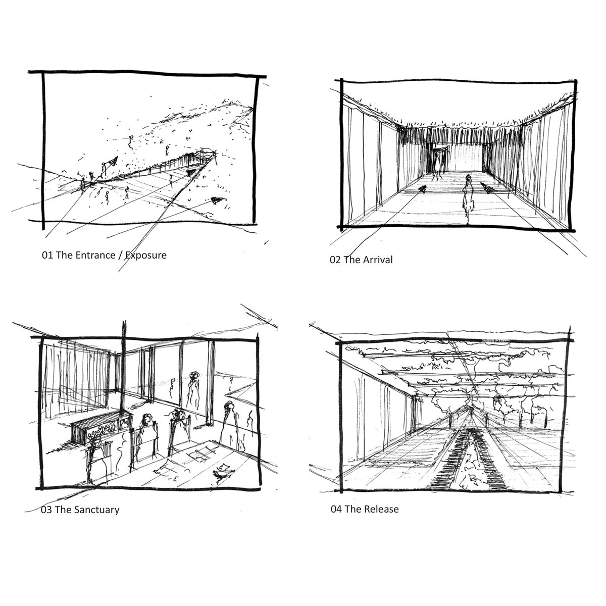 SDA Architects tweet media