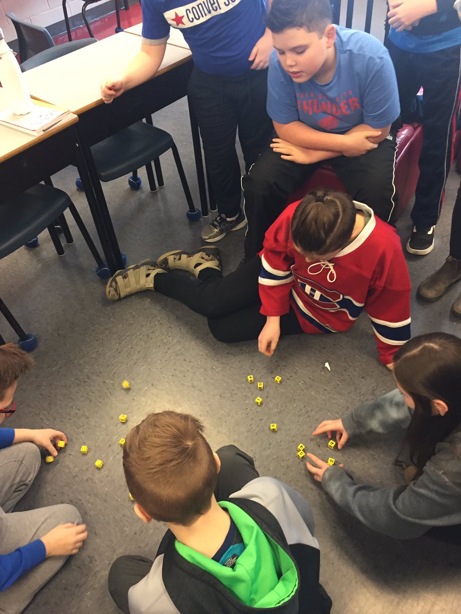 PowersGr5's tweet image. TENZIE TOURNAMENT! Let’s go!! #funwithmath @ElizabethParkEl @NLESDNT @NLESDCA