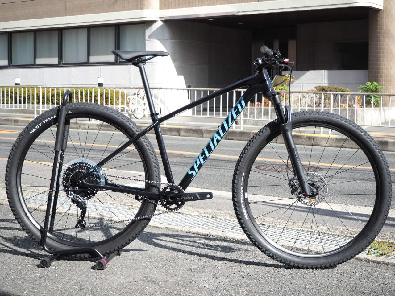 Specialized chisel on sale comp 29 2019
