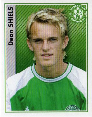 Happy Birthday to Dean Shiels who is 34 today. Played 117 times for the club scoring 24 goals. 