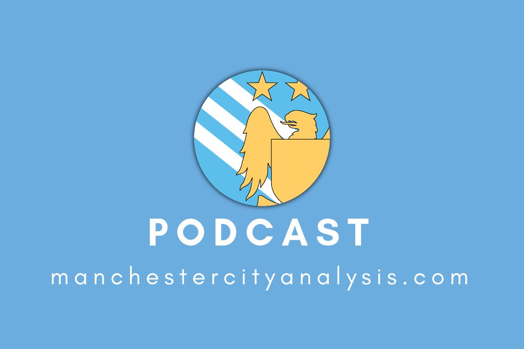AnalysisManCity's tweet photo. To put it lightly, it was a mixed week for @ManCity.

With the title race still alive, @cityzenpodcast reviews a 5-0 romp, a crushing defeat, as well a sneaky transfer deal, here:

https://t.co/oYAotumqf9 https://t.co/Buae0mKZeY