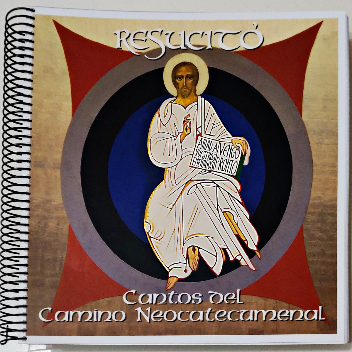 #cantosdelcamino