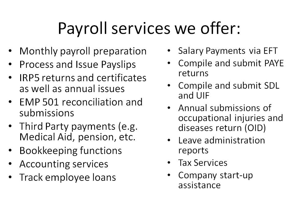 Uphando's tweet photo. Payroll Special starting the 1st of March 2019!
Email of phone us know to find out more or to sign up
receptionct@uphando.co.za
Tel:   +27 21 949 1401
#payroll #special #MarchMadness https://t.co/h4X9JBXs54