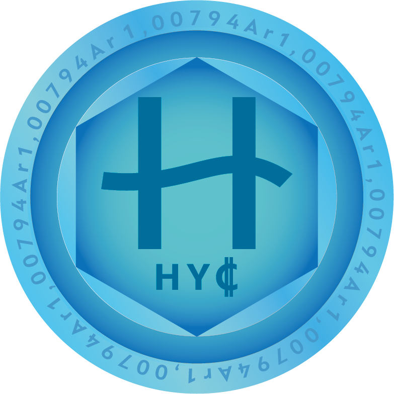 HydroCoin || #h2co tweet media