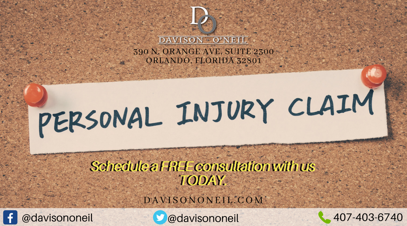 davisononeil's tweet photo. We will work together with you to find an individualized approach to your specific needs and we will fiercely defend your rights so that your case is handled properly. Give us a call or stop by for a free consultation to discuss your legal issue with us. (407)403-6740
#daviso ... https://t.co/GjMxR9ea1p