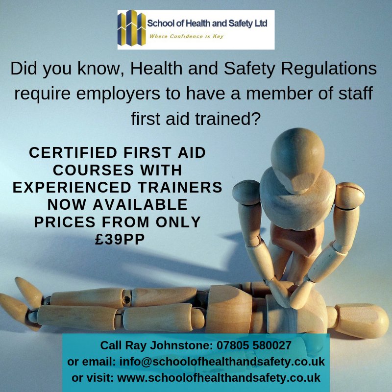 School of H and S tweet media