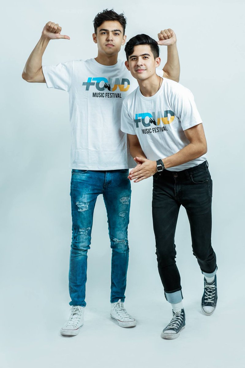 KaibiganOFC's tweet photo. Perkins Twins at Found Music Festival .... YOU WON'T WANT TO MISS THIS!!!! February 9, 2019 @foundmusicfest #foundmusicfest #TheCupOfFaith #JesusFirstCoffeeSecond #CCFCenter #CCF #ChristianCoffeeShop #Christian #best #CoffeeShop #PhilippineCoffee #Philippine #favorite https://t.co/6OlPcz9hEQ