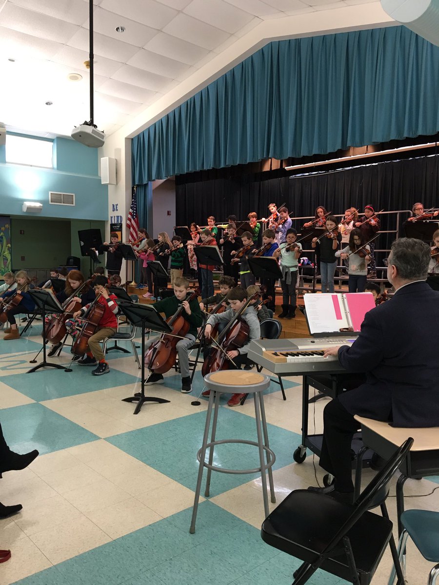 Principals (@westschoolnc) on Twitter photo 