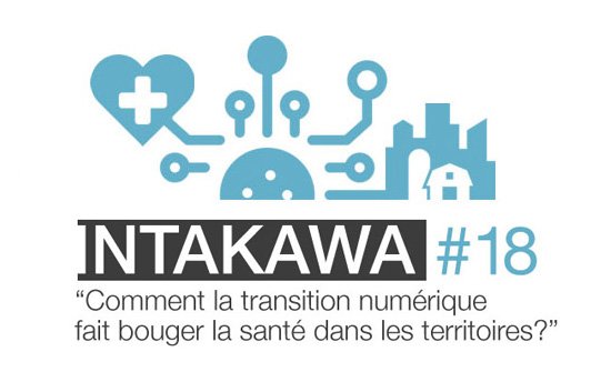 Comment la transition #numérique fait bouger la #santé dans les territoires? 

Pour y répondre, on se donne rendez-vous mardi 19 février <a href="/MA_IDF/">Maison de l'architecture IDF</a> au prochain #intakawa ! 

Plus d'informations:
➡inta-aivn.org/fr/communautes…