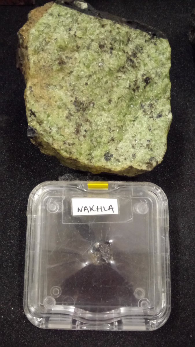 NHM_Petrology (@nhm_petrology) on Twitter photo Want to learn how our amazing planet 🌏 formed? Come to #Nature_Live you will also get the chance to see some pretty fantastic terrestrial rocks, plus Lunar and Martian meteorites! <a href="/NHM_Petrology/">NHM_Petrology</a> <a href="/NHM_London/">Natural History Museum</a> <a href="/NHM_Science/">Science at the Natural History Museum</a> Want to learn how our amazing planet 🌏 formed? Come to #Nature_Live you will also get the chance to see some pretty fantastic terrestrial rocks, plus Lunar and Martian meteorites! <a href="/NHM_Petrology/">NHM_Petrology</a> <a href="/NHM_London/">Natural History Museum</a> <a href="/NHM_Science/">Science at the Natural History Museum</a>