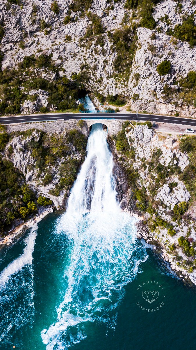 When rain makes the river - place Sopot in Bay of Kotor.
#montenegro #crnagora #kotor #nature #instagram #drone #dronestagram #airvuz #dronephoto #djimavicpro #dronephotography #travel #beautifuldestinations #drones #dronepilot #airvuz #sea #seaview #fridays #friday #photography
