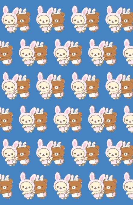 こぐまちゃんのtwitterイラスト検索結果