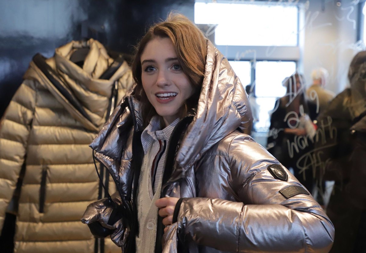 Little Hollywood در توییتر サンダンスよりナタリア ダイアー ベルベットバズソー血塗られたギャラリーは今日からnetflixで観れちゃうね こう言うパターンはこれからもっと増えてくんだろか