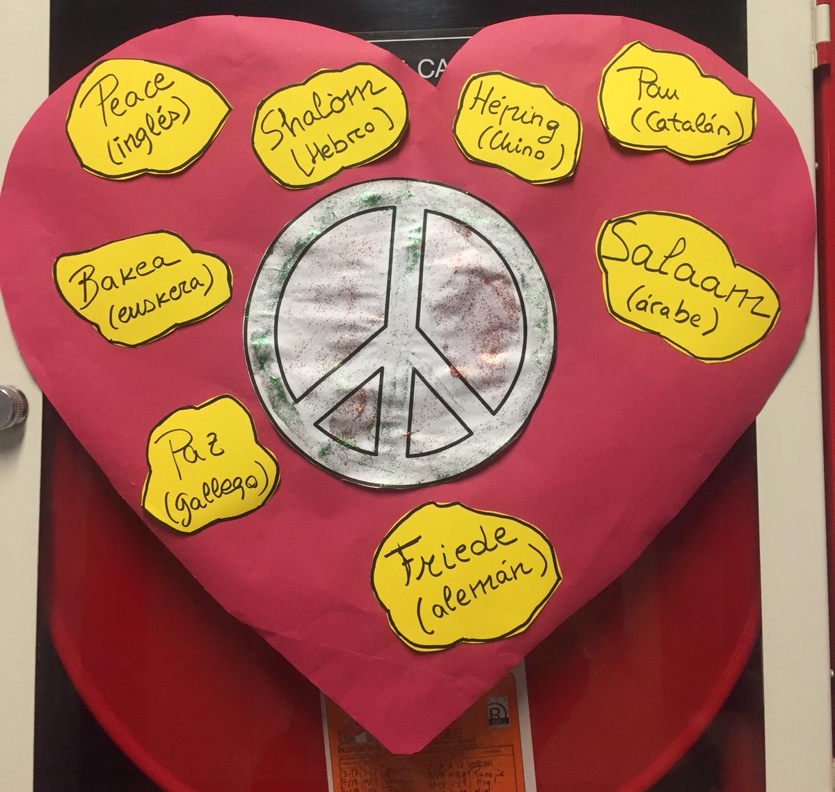 CEIP AlcaldeMostoles tweet media