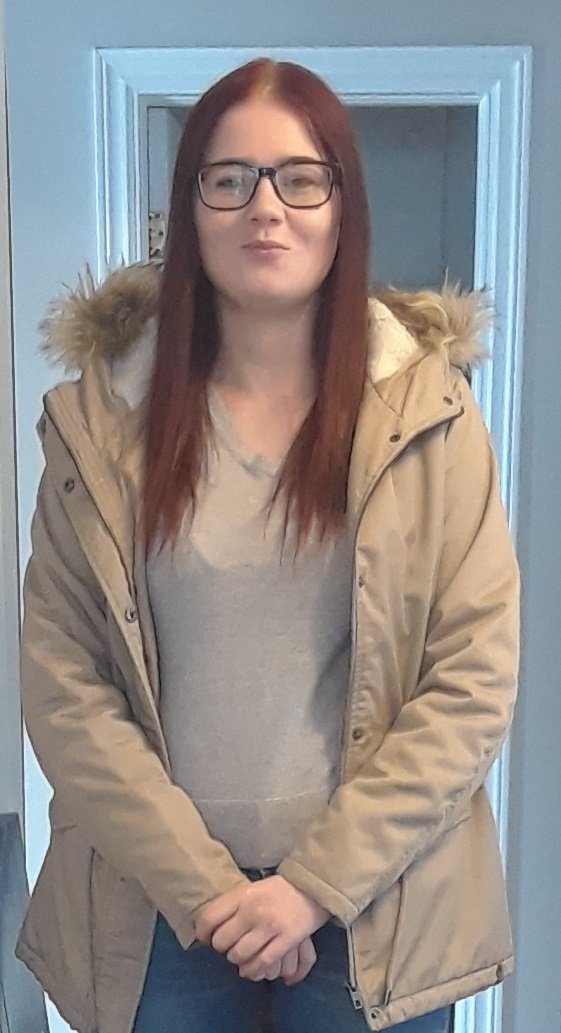 Cbc Newfoundland And Labrador On Twitter Missing Person Jasmine