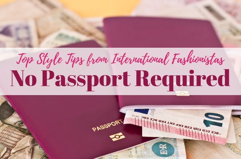 SheSparkChat's tweet image. SheSpark's favorite #fashionistas from all over the world are here to provide some of their favorite style tips for the year!

buff.ly/2HIgiNg

#fashionista #fashion #style #styletips #stylish