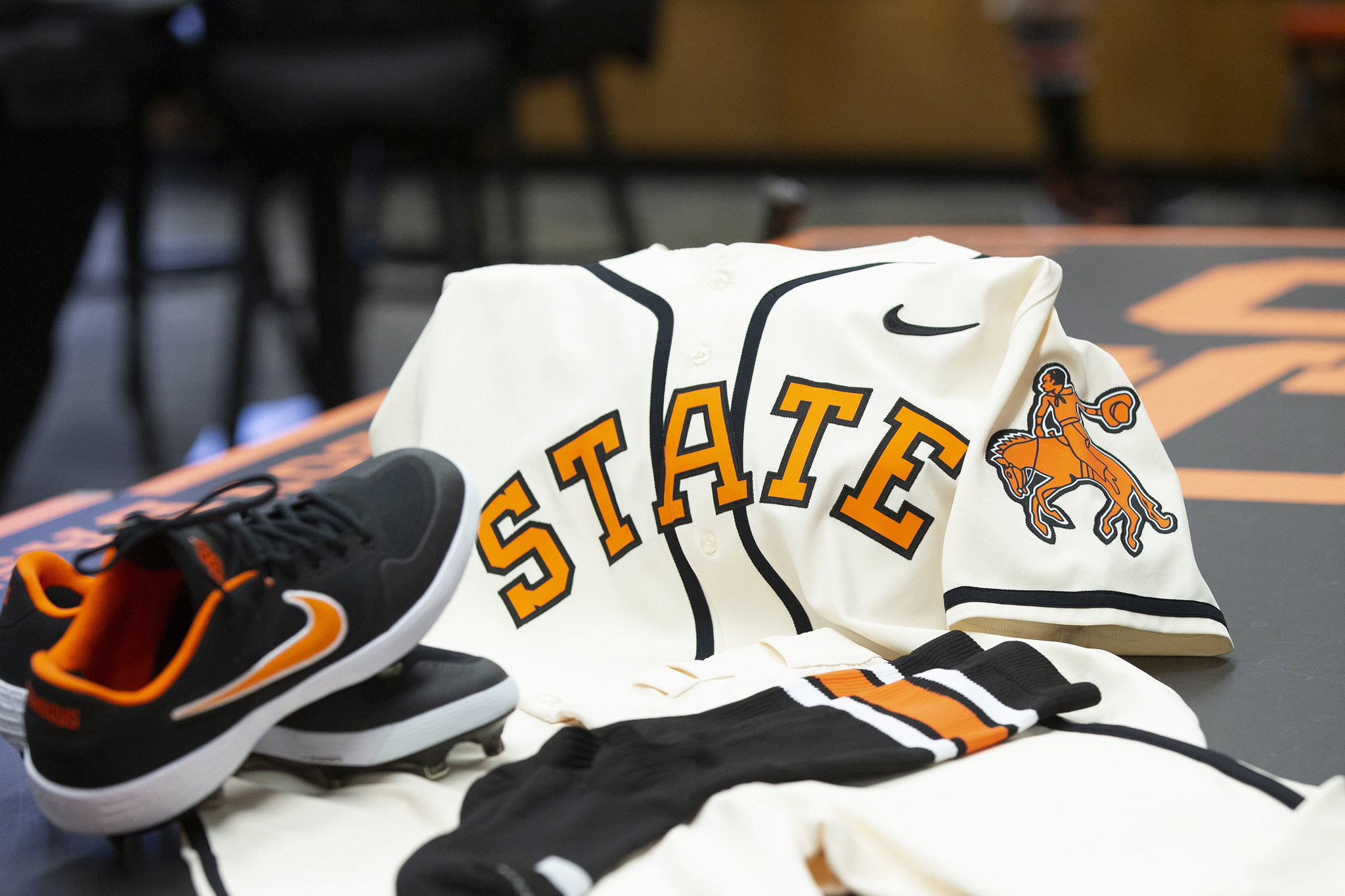 OSU Cowboy Baseball on Twitter "On the 60th anniversary of okstate’s