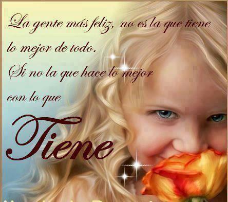 parisi_haydee's tweet image. La gente más felíz, ......