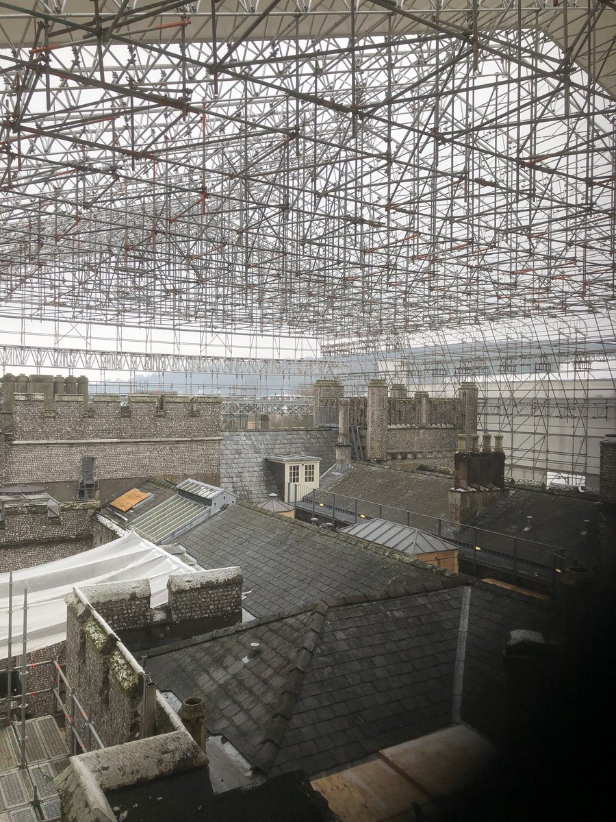 Blencowe Scaffolding tweet media