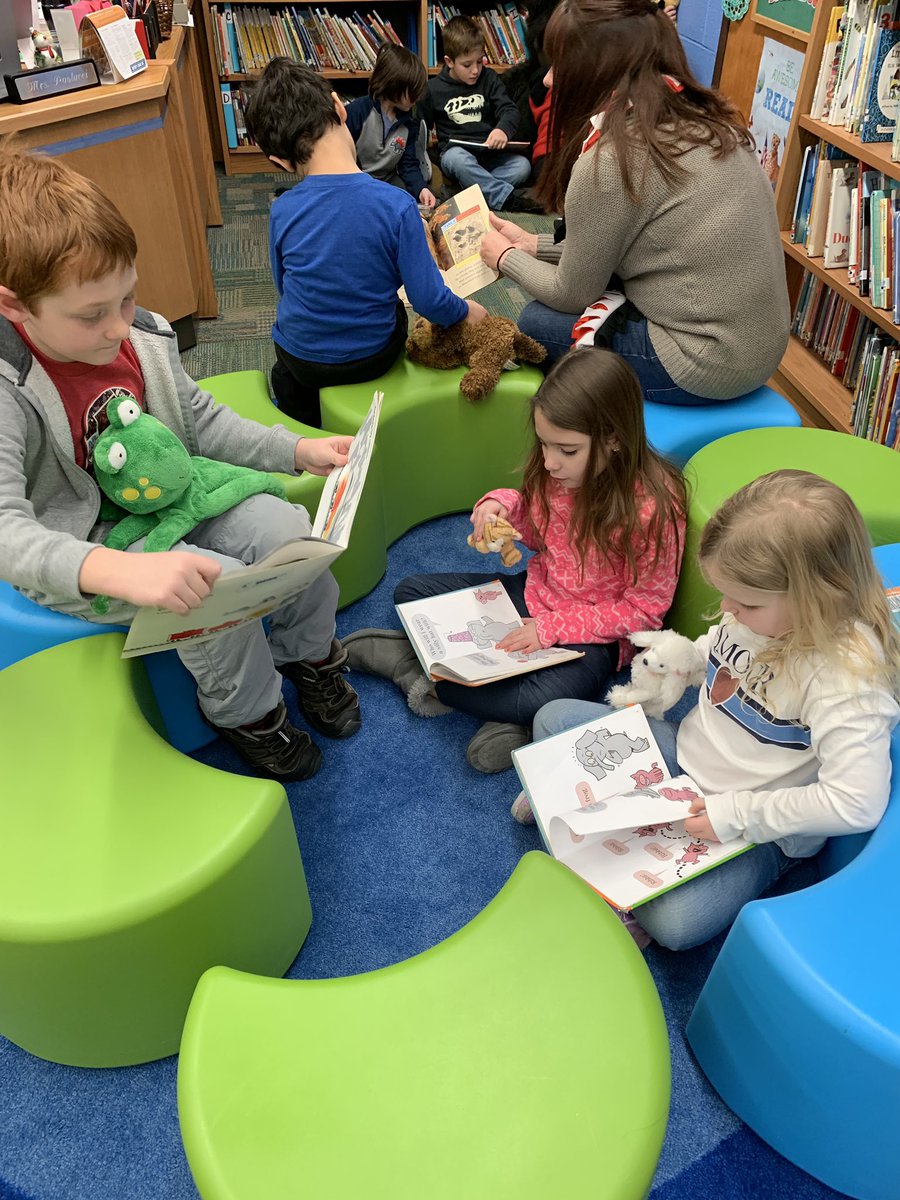 CEL Library tweet media