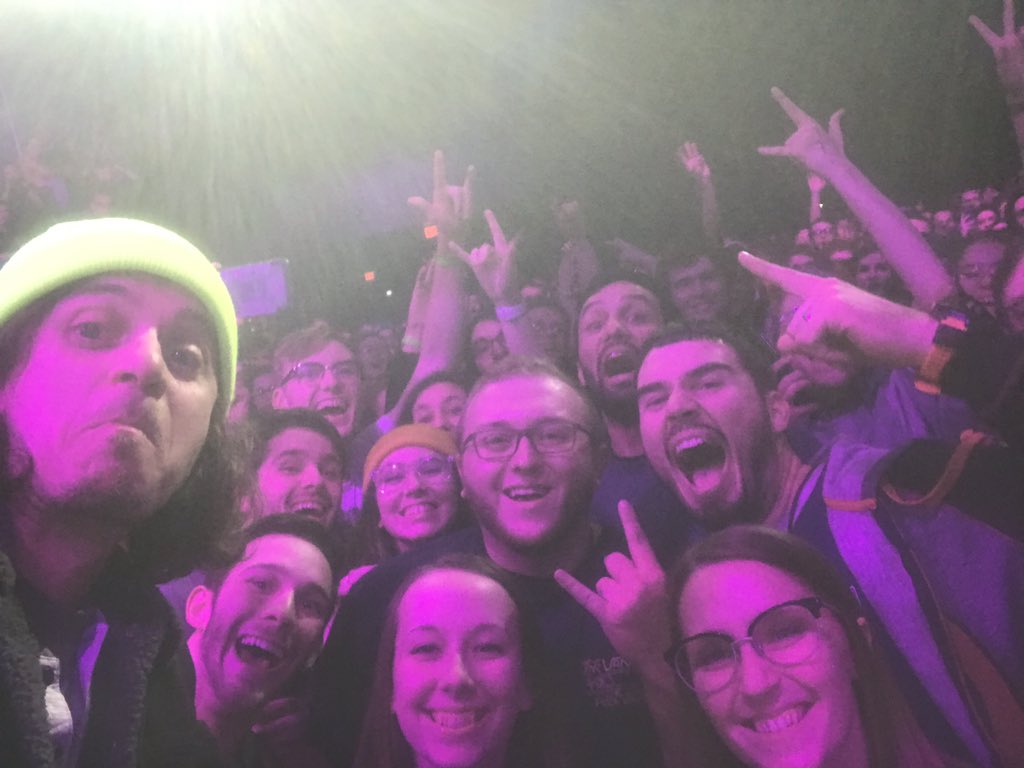 KLeehans's tweet photo. Just saw traveled to Nashville to see @gwatsky live! That was amazing!! https://t.co/QonmzCqXoQ
