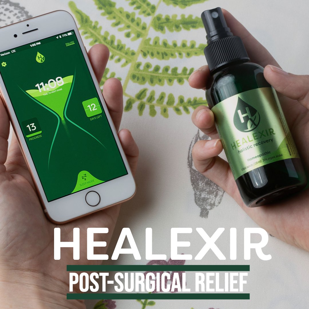 Healexir tweet media