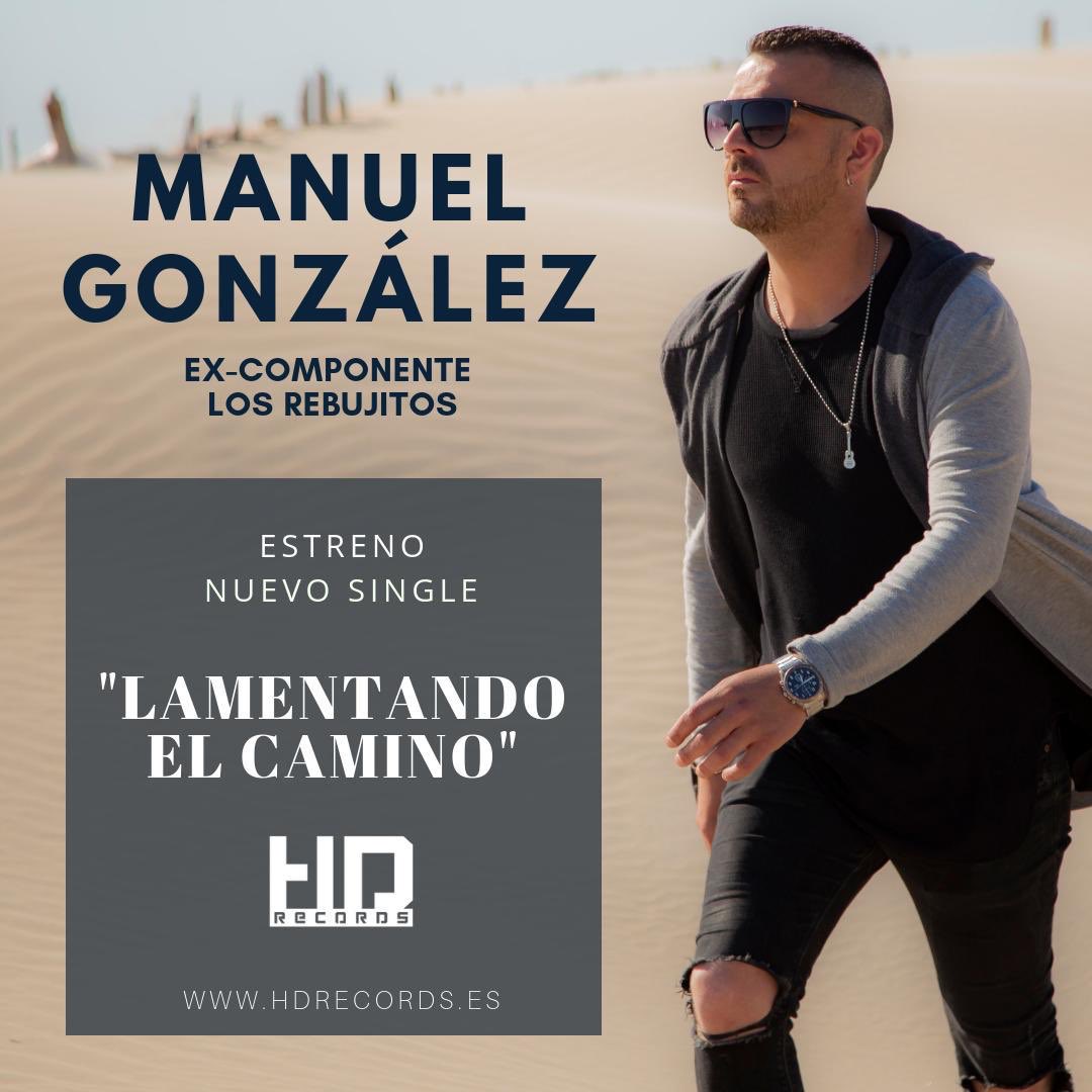 “Próximamente”extreno de mi nuevo single”Lamentando el camino”en 10,9,8,7,6,5....😬