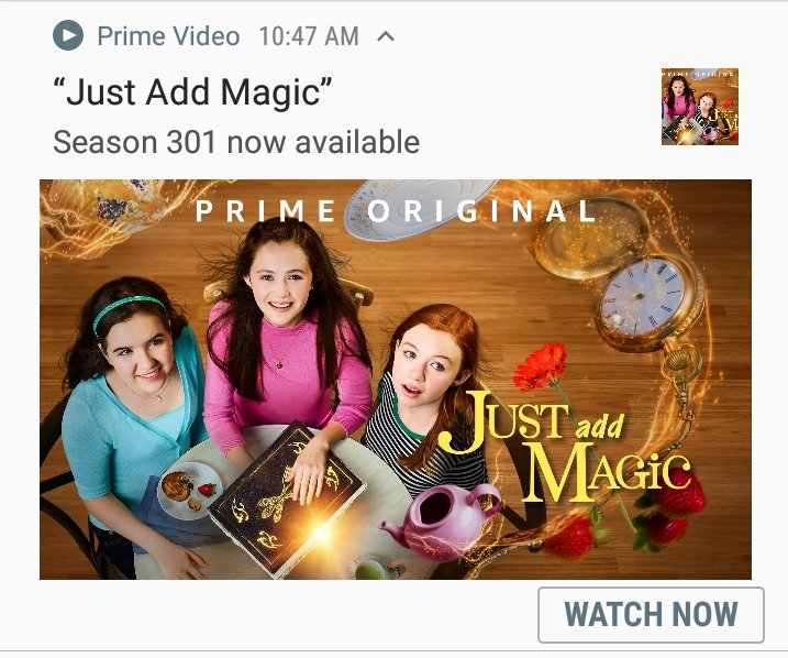 ccomplexarchive's tweet image. YEAAAAAAHHHHHHHH GIIIIIIIIIRLLLLLLLLLLLLL

#JustAddMagic #JustAddMagicSeason3