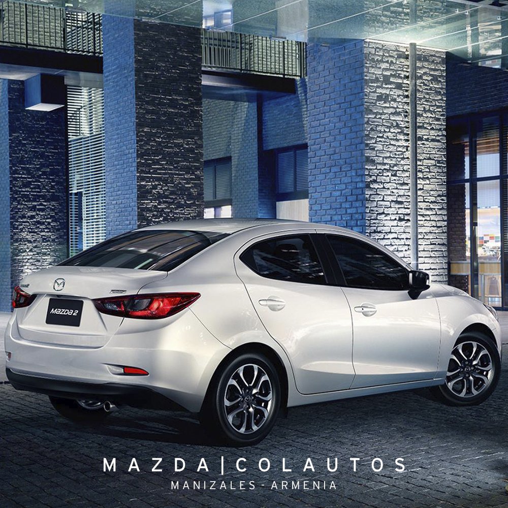Colautos's tweet photo. Cuando vas bien, tienes un #vehículo con Control G-Vectoring, que hace que el camino sea aún más agradable de recorrer. #Mazda2SDN
Vive tu #ExperienciaDeManejo registrándote en el siguiente enlace https://t.co/DqR0mjvkXM
#Mazda #Colautos ¡Tu elección más segura! https://t.co/KLPTZU37LM