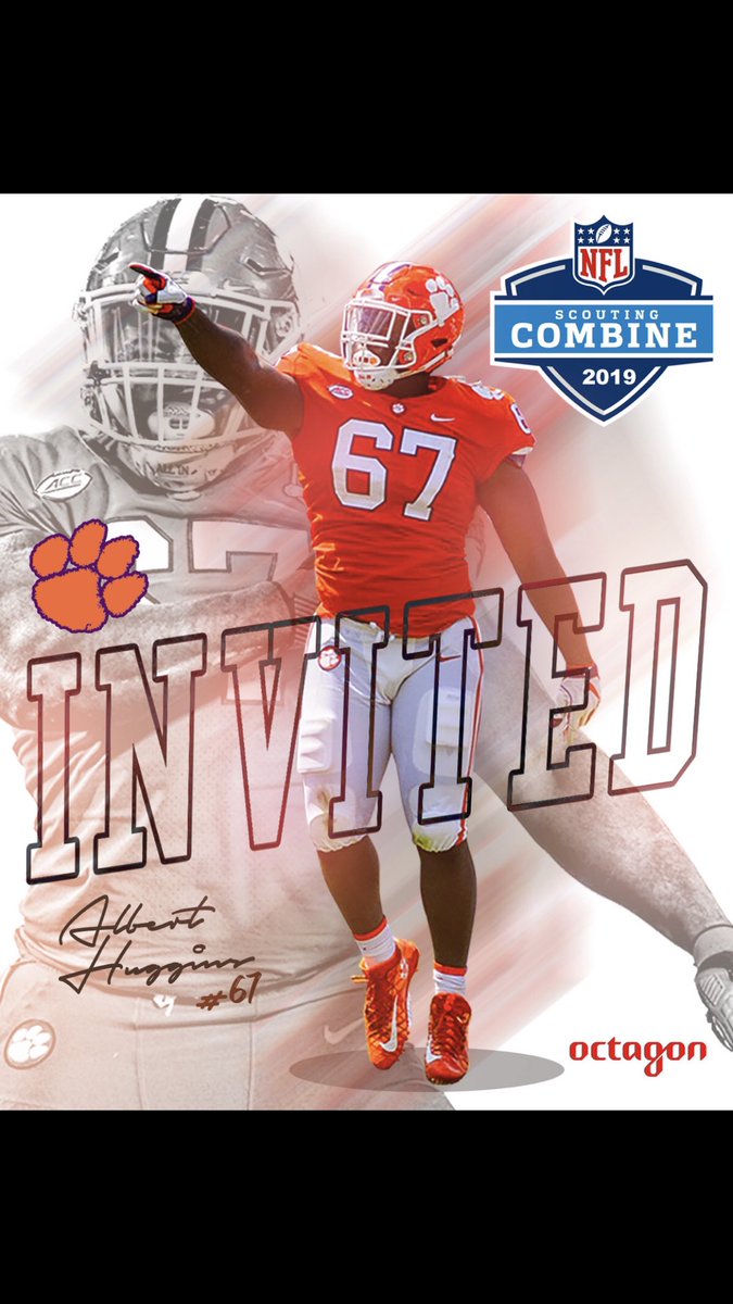 Albert Huggins Jr. tweet media