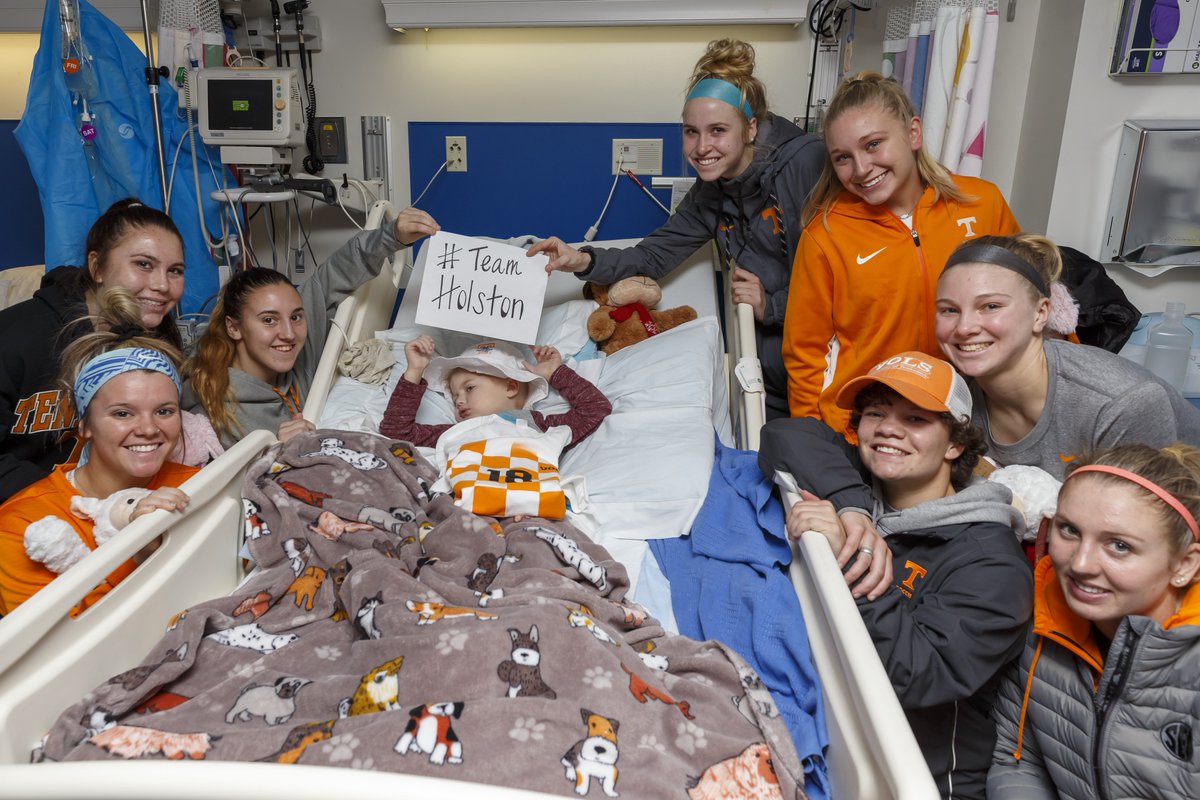 Tennessee Soccer tweet media