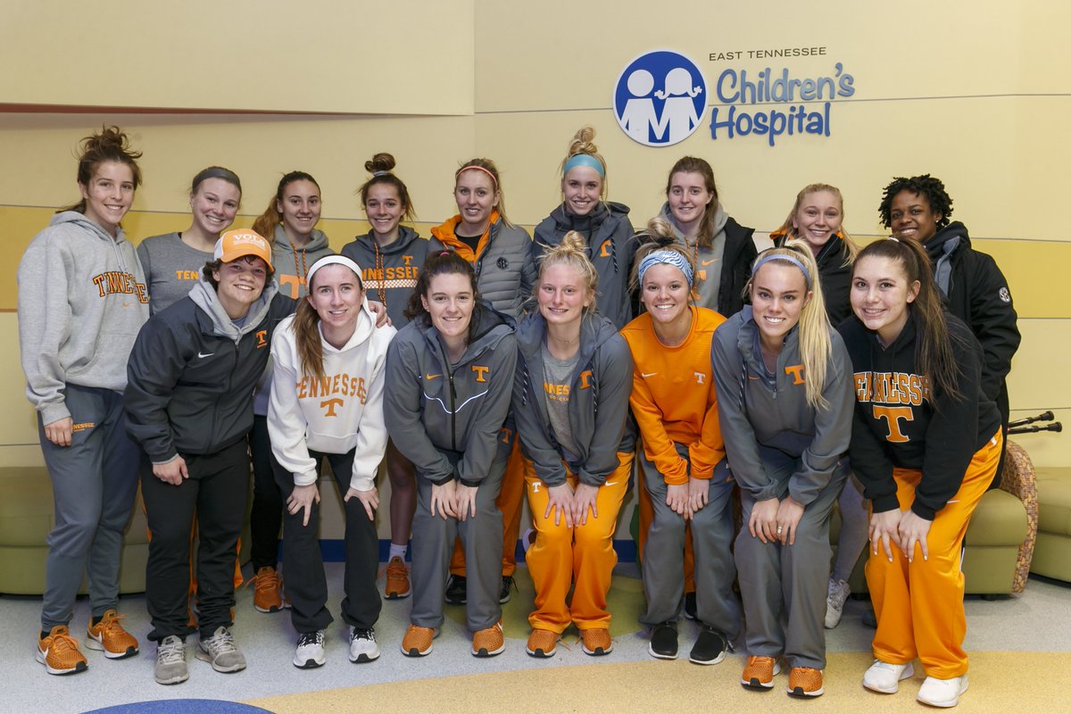 Tennessee Soccer tweet media