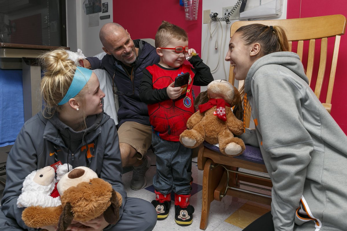 Tennessee Soccer tweet media