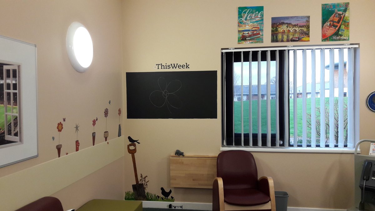 Asgre's tweet photo. @SimonGingeLloyd @mpftnhs #Yewward men's shed #Improvingthewardenvironment π³πΎππ https://t.co/zDGk7D3cKB