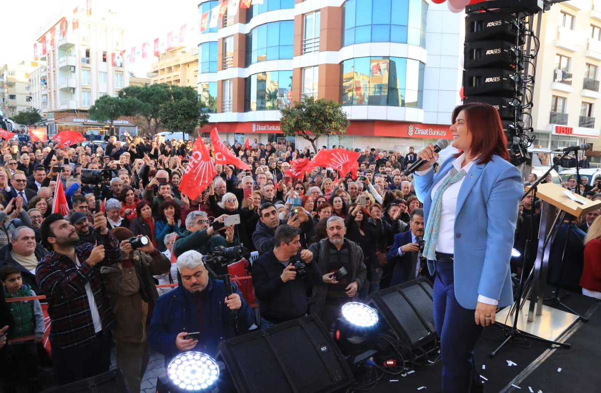 Özlem Çerçioğlu