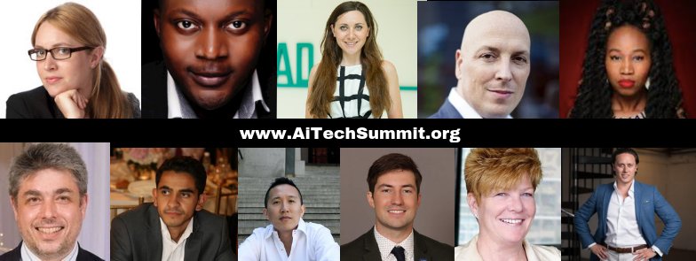 AiTechsummit's tweet photo. Join us for #AiTechSummit19! RSVP via https://t.co/7kGegBvGWH! #ai #tech #NYC https://t.co/E2GEEZWKd5